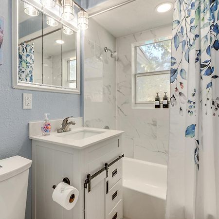 Indian Rocks Beach Duplex, Close To Beaches! Clearwater Beach Extérieur photo
