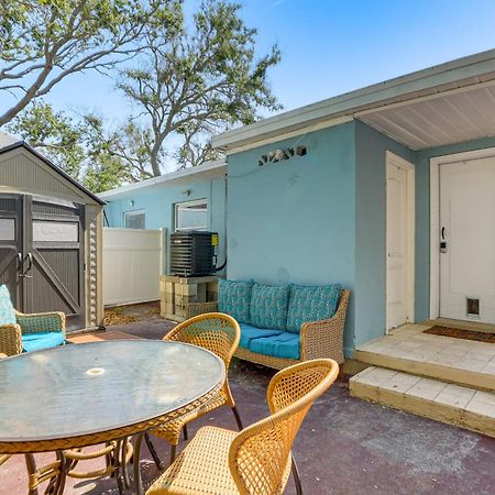Indian Rocks Beach Duplex, Close To Beaches! Clearwater Beach Extérieur photo