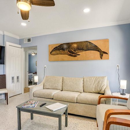 Indian Rocks Beach Duplex, Close To Beaches! Clearwater Beach Extérieur photo