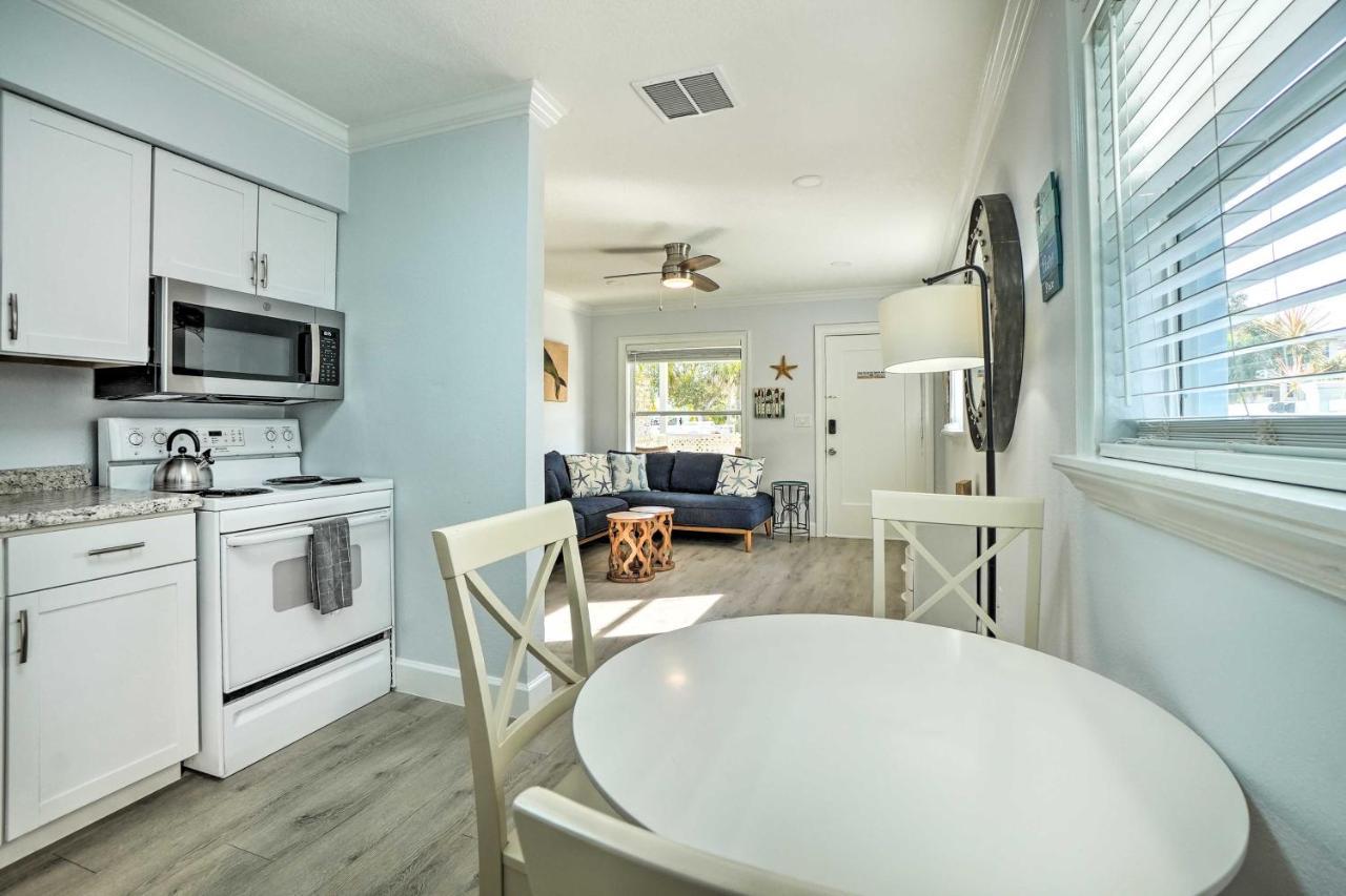 Indian Rocks Beach Duplex, Close To Beaches! Clearwater Beach Extérieur photo