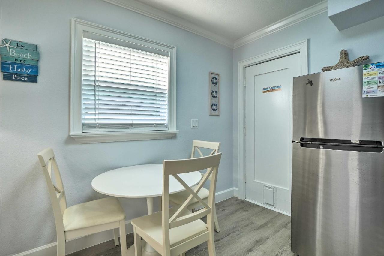 Indian Rocks Beach Duplex, Close To Beaches! Clearwater Beach Extérieur photo