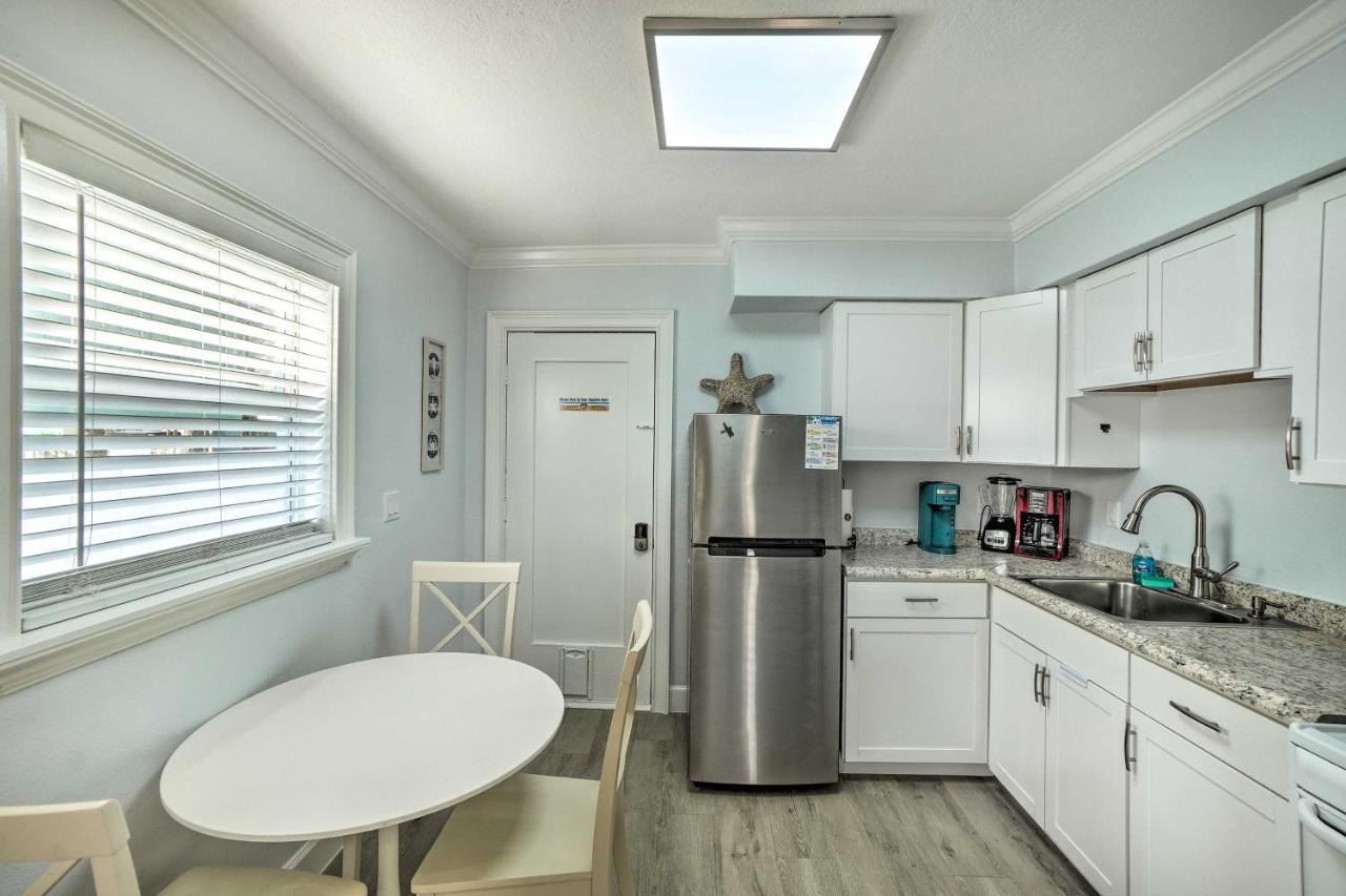 Indian Rocks Beach Duplex, Close To Beaches! Clearwater Beach Extérieur photo