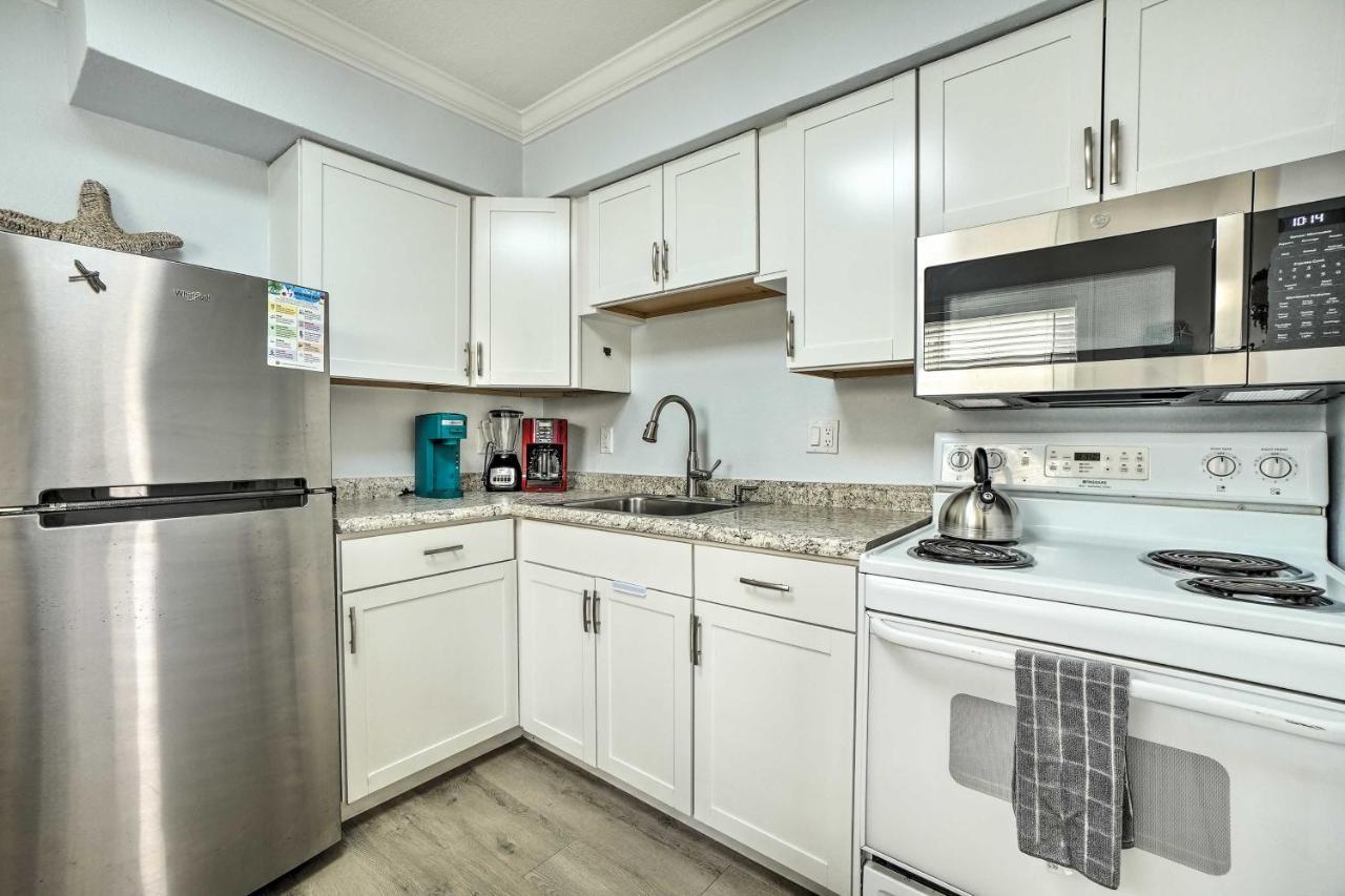 Indian Rocks Beach Duplex, Close To Beaches! Clearwater Beach Extérieur photo