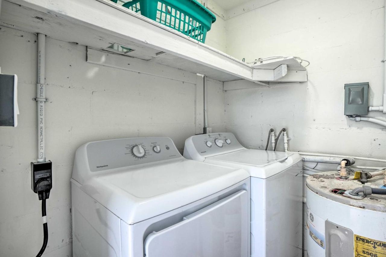 Indian Rocks Beach Duplex, Close To Beaches! Clearwater Beach Extérieur photo