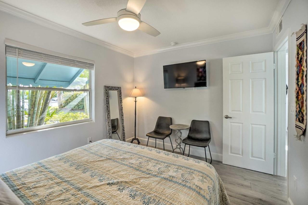 Indian Rocks Beach Duplex, Close To Beaches! Clearwater Beach Extérieur photo