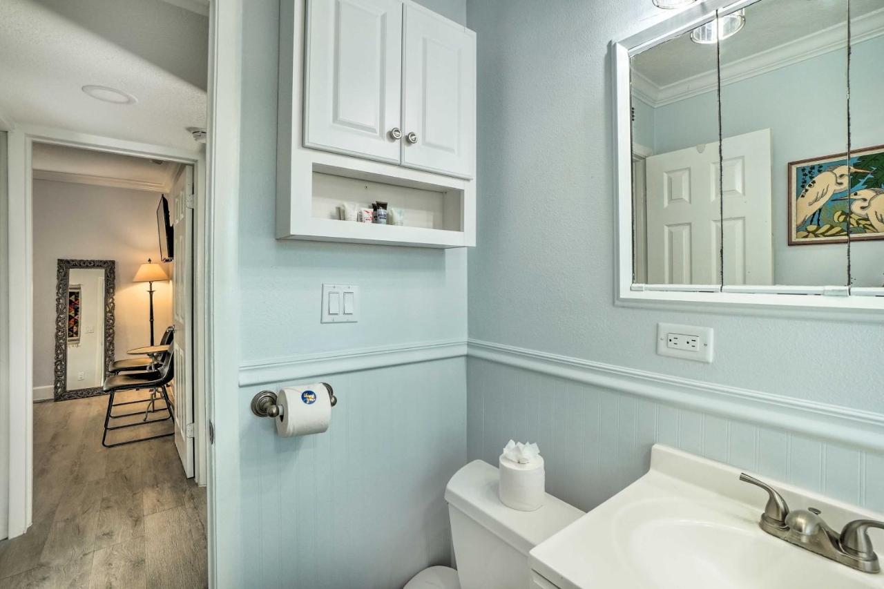 Indian Rocks Beach Duplex, Close To Beaches! Clearwater Beach Extérieur photo