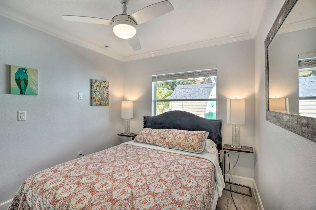 Indian Rocks Beach Duplex, Close To Beaches! Clearwater Beach Extérieur photo