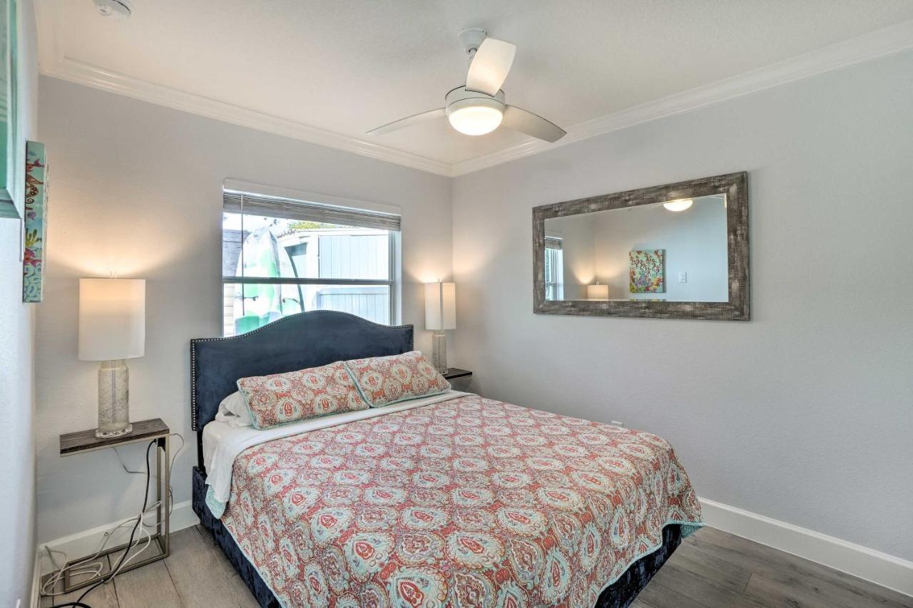 Indian Rocks Beach Duplex, Close To Beaches! Clearwater Beach Extérieur photo