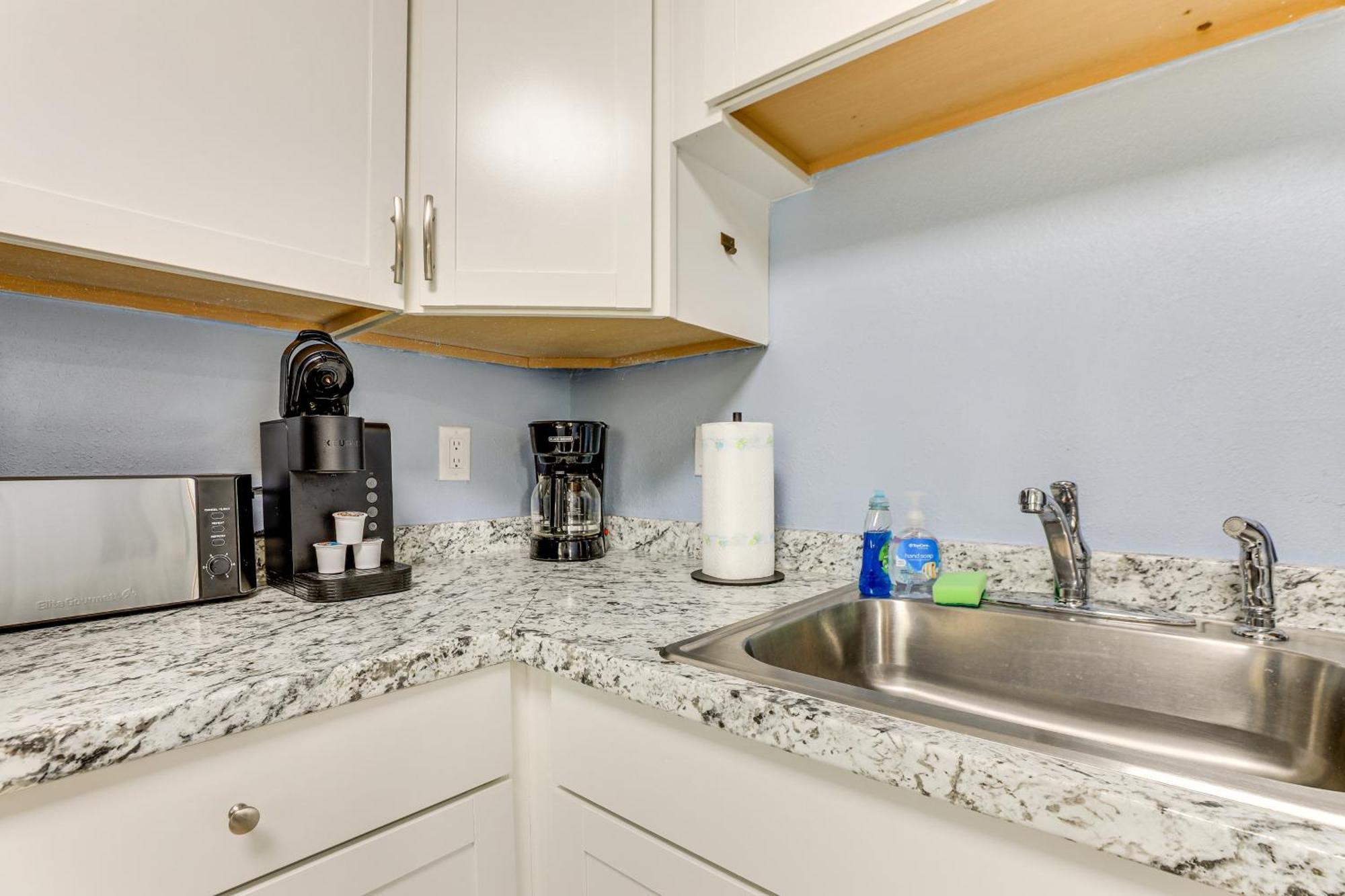 Indian Rocks Beach Duplex, Close To Beaches! Clearwater Beach Extérieur photo