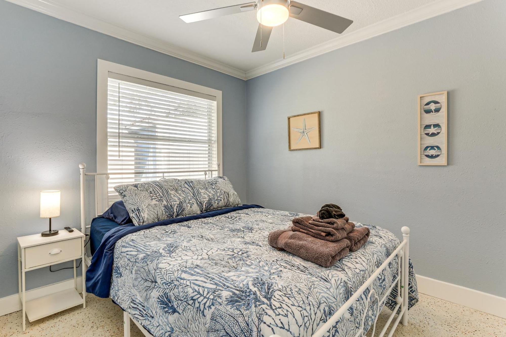 Indian Rocks Beach Duplex, Close To Beaches! Clearwater Beach Extérieur photo