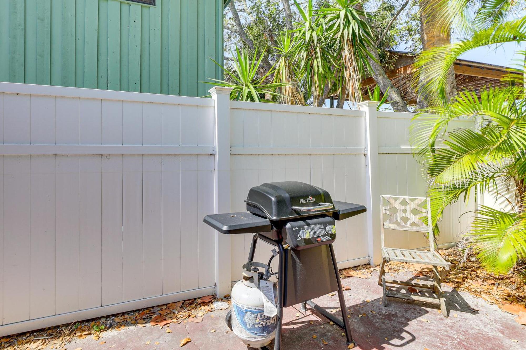 Indian Rocks Beach Duplex, Close To Beaches! Clearwater Beach Extérieur photo