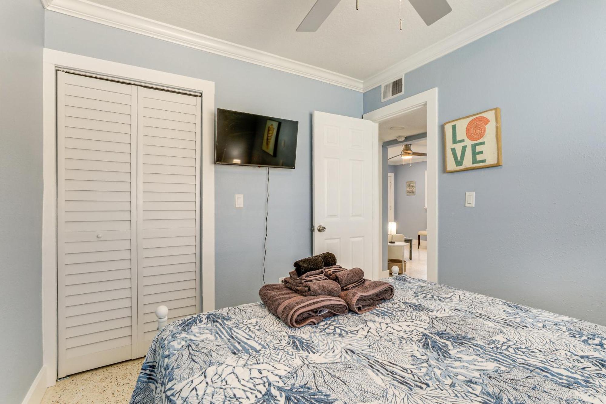 Indian Rocks Beach Duplex, Close To Beaches! Clearwater Beach Extérieur photo