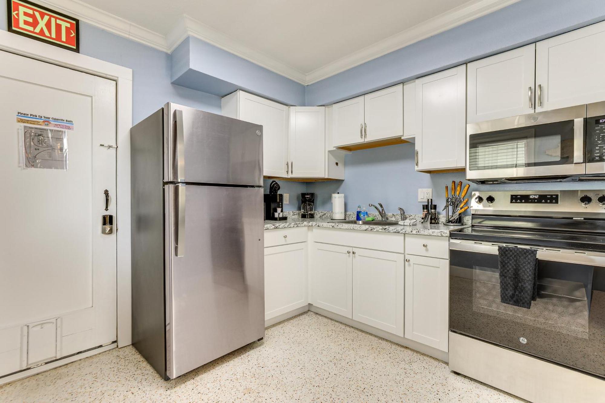 Indian Rocks Beach Duplex, Close To Beaches! Clearwater Beach Extérieur photo