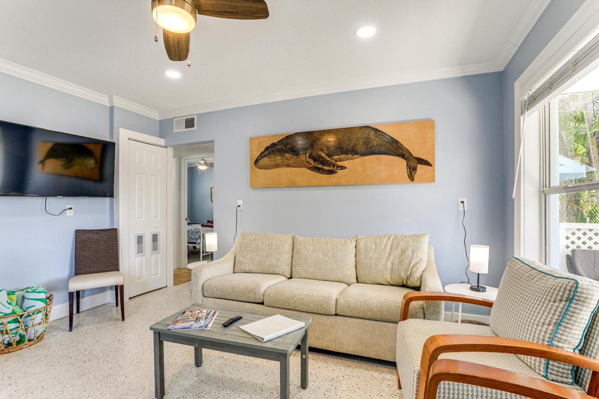 Indian Rocks Beach Duplex, Close To Beaches! Clearwater Beach Extérieur photo