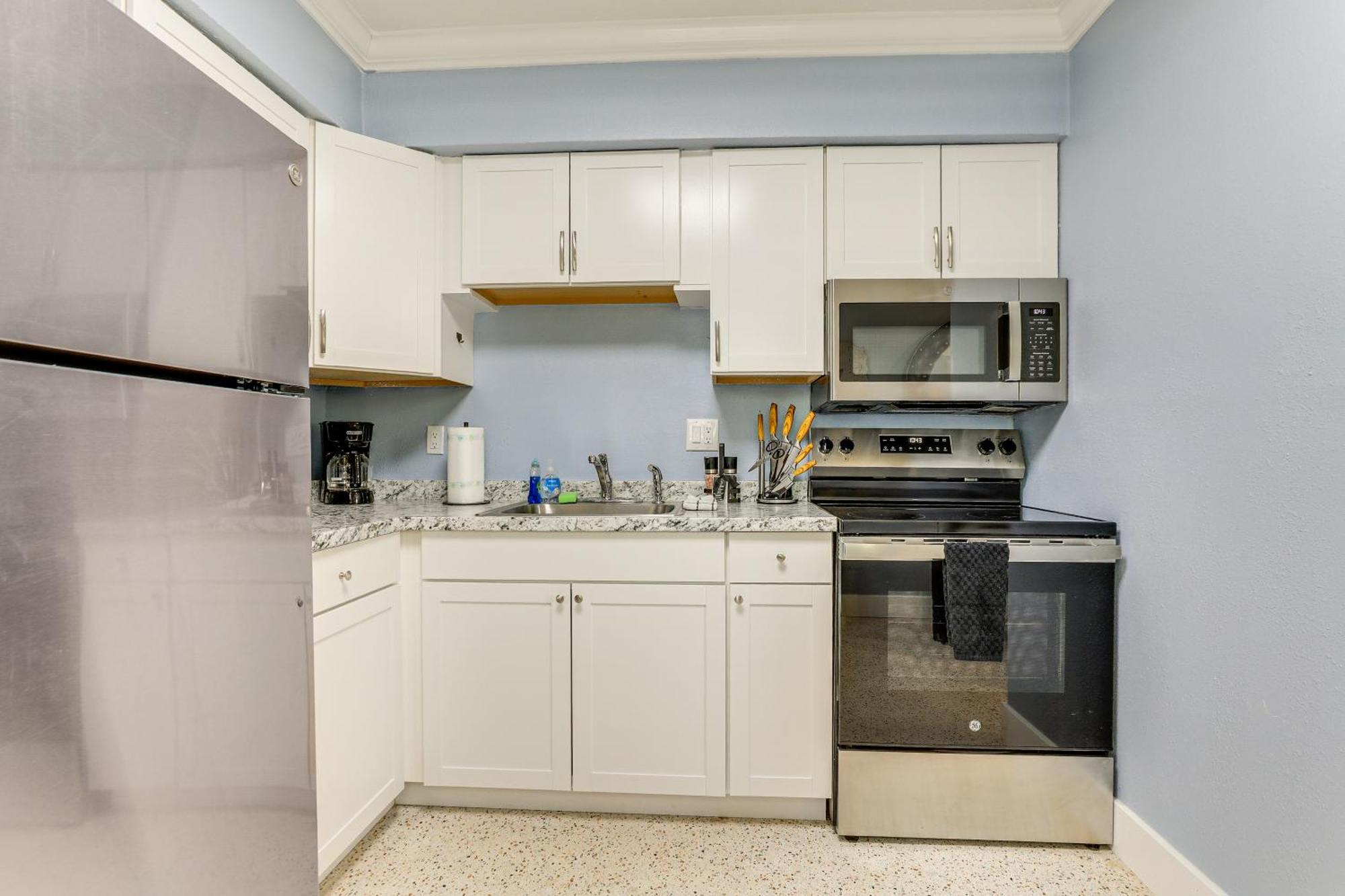Indian Rocks Beach Duplex, Close To Beaches! Clearwater Beach Extérieur photo